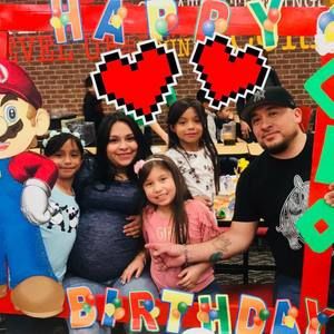 Meet your Posher, Alejandra